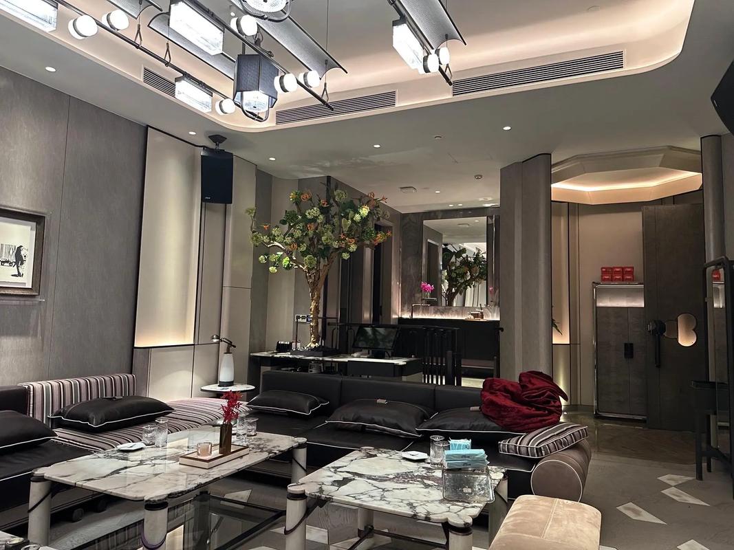 十堰商务ktv中低端区别解析-茅箭区ktv预定